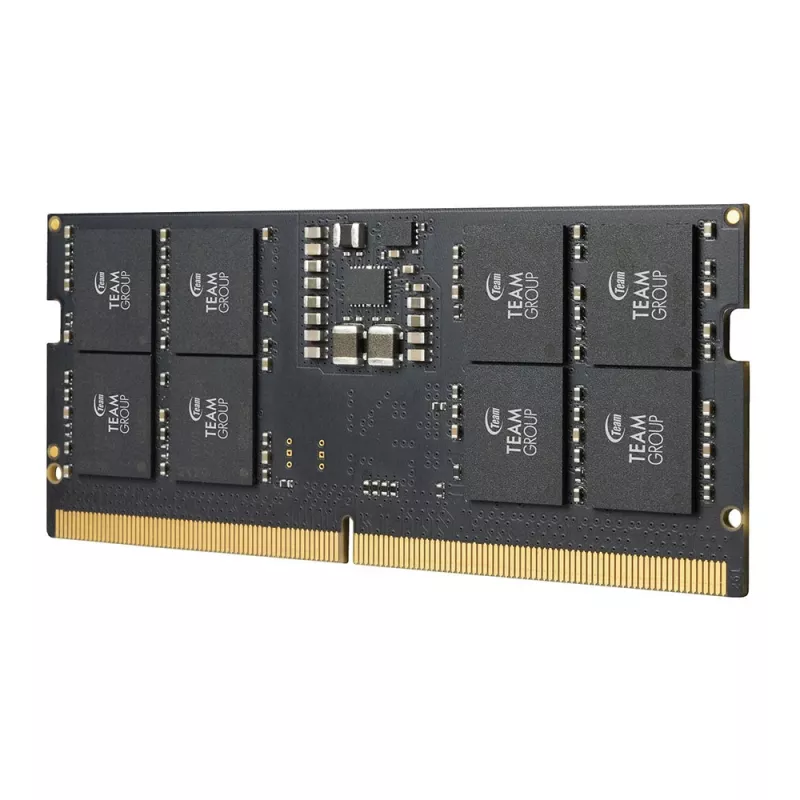 Team Group Team Elite - DDR5 - Modul - 32 GB - SO DIMM 262-PIN