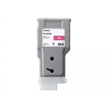 Canon PFI-207 M Tintenpatrone 1 Stk. Original Magenta