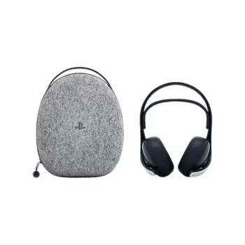Headset Sony PS719598275 — Kabelgebundenes & kabelloses Bluetooth, Kopfband, Supraaural, 20–40000 Hz, Weiß, 347 g