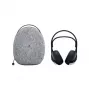 Headset Sony PS719598275 — Kabelgebundenes & kabelloses Bluetooth, Kopfband, Supraaural, 20–40000 Hz, Weiß, 347 g