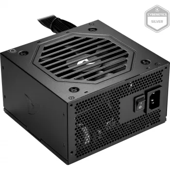 Netzteil Sharkoon Rebel P10 650 W