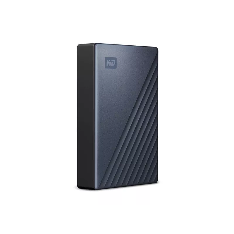 Externe Festplatte Western Digital 6 TB USB Typ-C My Passport Ultra