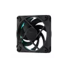 Fractal Design Momentum 12 RGB 120mm ARGB Gehäuselüfter - Schwarz
