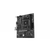 Micro-ATX-Mainboard Sapphire A520M-E für Sockel AM4, AMD A520-Chipsatz, 2x DDR4 DIMM, max. 64 GB, PCIe 3.0 x16/x1, SATA III, Gigabit LAN