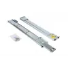 Supermicro 2U-5U Schienensatz - 17,2 Breite & 22-Display-Chassis