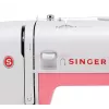 SINGER automatische Nähmaschine SIMPLE 3210 — elektrisch, 68 Stiche, 4-Schritt-Knopfloch, Freiarm, 5,5 kg
