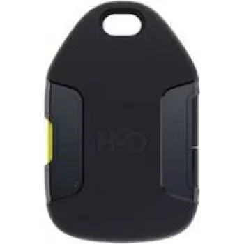 HMD Global OffGrid Schwarz (8P00000336)