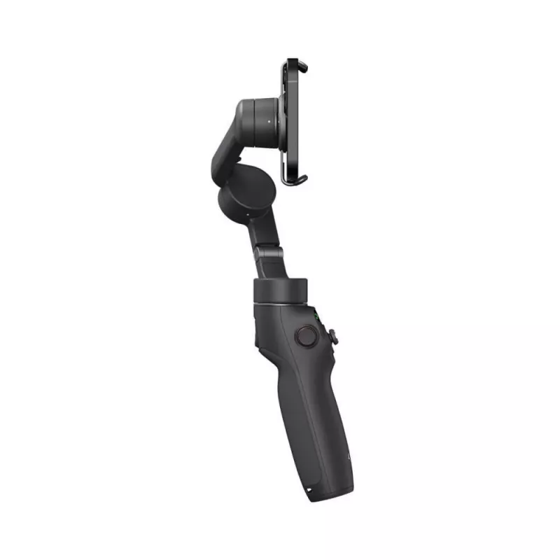 Handkamerastabilisator DJI Osmo Mobile 6 Schwarz 6,4 h Akkulaufzeit