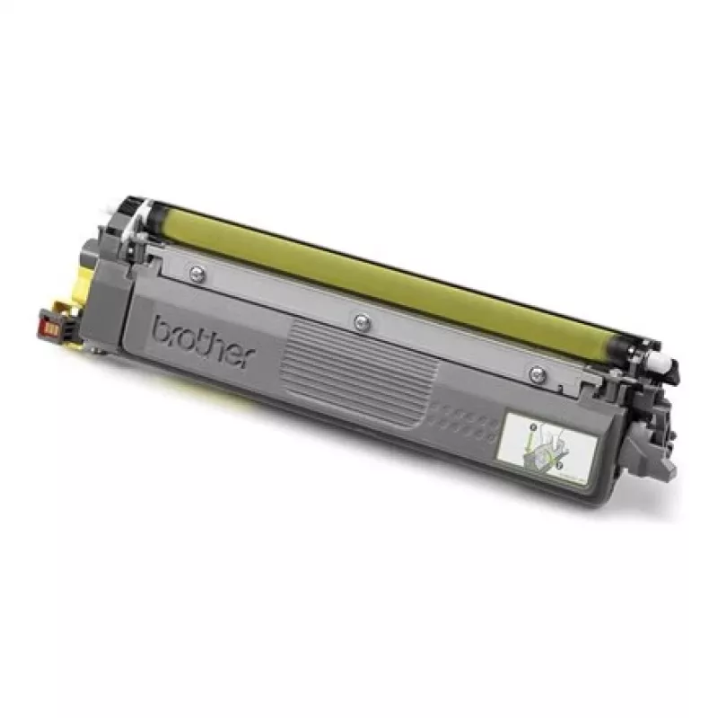 Tonerkartusche Brother TN-249Y 3000 Seiten Gelb
