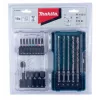 Schrauberbit-Set Makita E-07026 18 Stk.