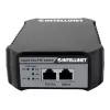 Intellinet Gigabit PoE++ Injektor, ein 95 W Port, IEEE 802.3bt (4PPoE)-konform, Kunststoffgehäuse, wandmontierbar