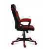 Huzaro FORCE 2.5 Rot Mesh Gaming-Stuhl