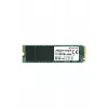 SSD-Laufwerk Transcend 512 GB M.2 PCI Express 3.0 NVMe 112S