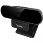 Yealink 1306010 Webcam 5 MP USB 2.0 Schwarz
