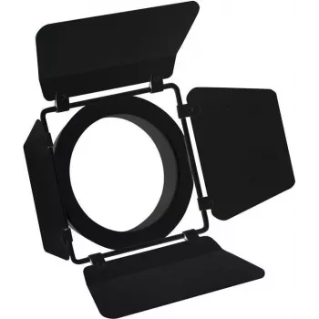 Lichtflügelbegrenzer EUROLITE THA-20PC TRC schwarz