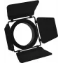 Lichtflügelbegrenzer EUROLITE THA-20PC TRC schwarz