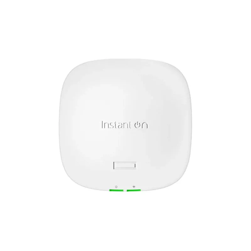 Access Point HPE Instant On AP21 2,4 GHz 5 GHz Wi-Fi 5