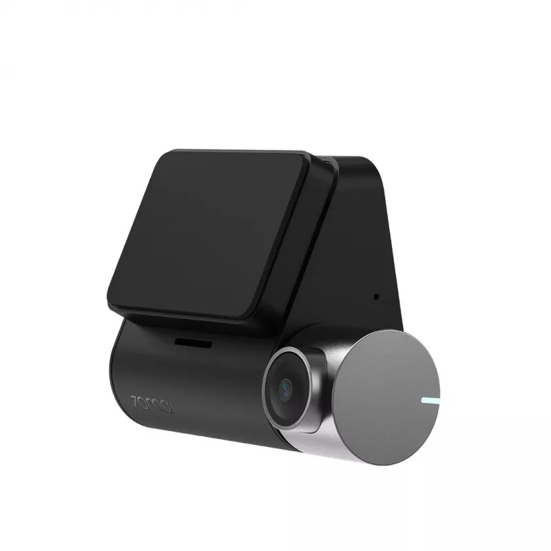70mai A500S Dash Cam Pro Plus 1944P GPS ADAS, Sony IMX335, 6-Glasses 140° Weitwinkel, G-Sensor, H.264, IEEE 802.11 b/g/n/ 2.4GHz, 500mAh (ohne RÜCKFAHRKAMERA, Option für RÜCKFAHRKAMERA)