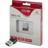 Inter-Tech Netzwerkadapter USB 2.0 650 Mbit/s Wireless