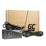 Netzteil Grün Cell AD39AP 90W AC-DC 20V 4,5A für Lenovo (Indoor) Schwarz