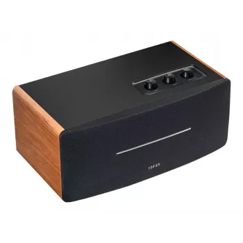 Edifier | Kleiner Aktivlautsprecher | D12 | Bluetooth | Drahtlose Verbindung