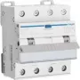 HAGER ADX482D FI-LS 4P 10kA C-32A 30mA A (ADX482D)