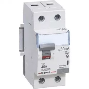 Legrand 411560 Leitungsschutzschalter 2