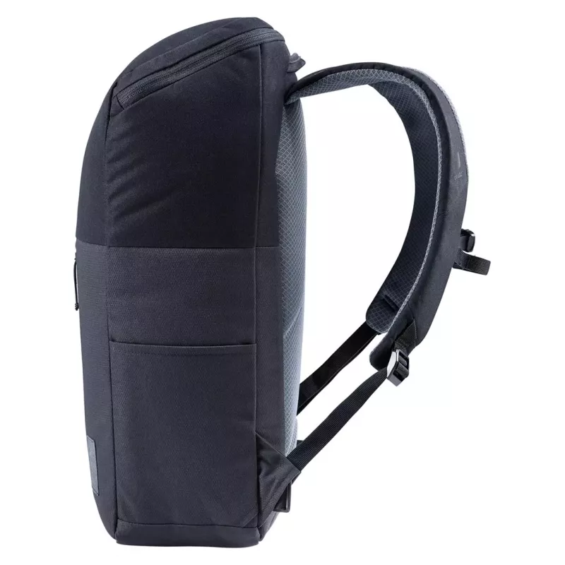 Deuter UP Stockholm Rucksack Freizeitrucksack Schwarz Polyester