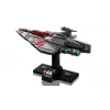 LEGO Star Wars Acclamator-Klasse Angriffsschiff Set 75404 — Bausatz, 450 Teile, Ausstellungsmodell 130×150×230 mm
