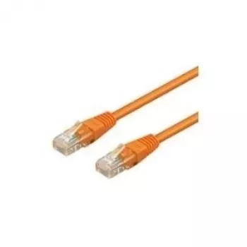 Wentronic 95224 Ethernet Patchkabel