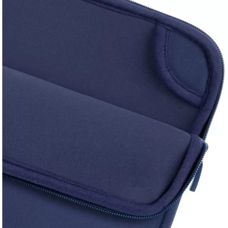 Sleeve case Rivacase Antishock 5123 33.8 cm (13.3 Zoll) Blau