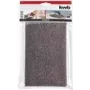 Scheuerpad KWB 819836 Grau 230 mm