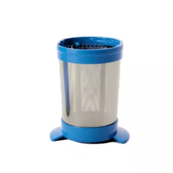 Staubsauger Schwarz & Decker BXVMS602E — 600 W Netzbetrieb, 800 ml beutelloser Zyklon, HEPA, 6 m Kabel, 2,7 kg