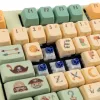 Mechanische Gaming-Tastatur Ducky One 2 Pro Varmilo V2 Iris — US-Layout
