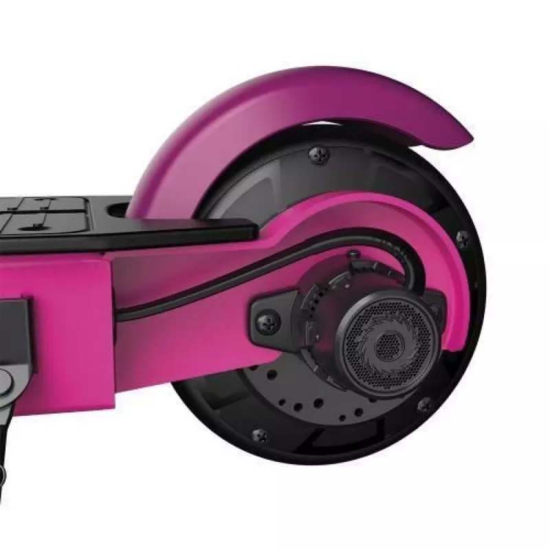 RAZOR XLR 90 Leistung Core Elektroroller, pink (13173869)