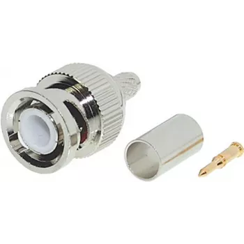 Koaxialstecker BNC ShiverPeaks BS98800-1
