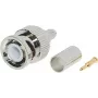 Koaxialstecker BNC ShiverPeaks BS98800-1