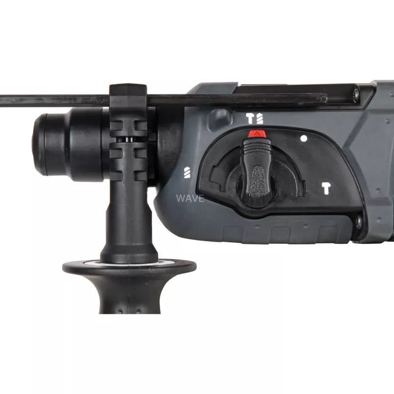 Bohrhammer HR2470 (Blau/Schwarz, Transportkoffer, 780 Watt)