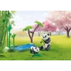 My Life 71762 Asiatischer Garten mit Panda