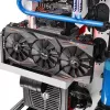 Thermaltake AC-045-CN1OTN-C1 Schnittstellenkarten/Adapter Intern PCIe