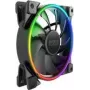120mm PCCOOLER CORONA-FRGB Gehäuselüfter, 1000–2000 U/min, adressierbares RGB