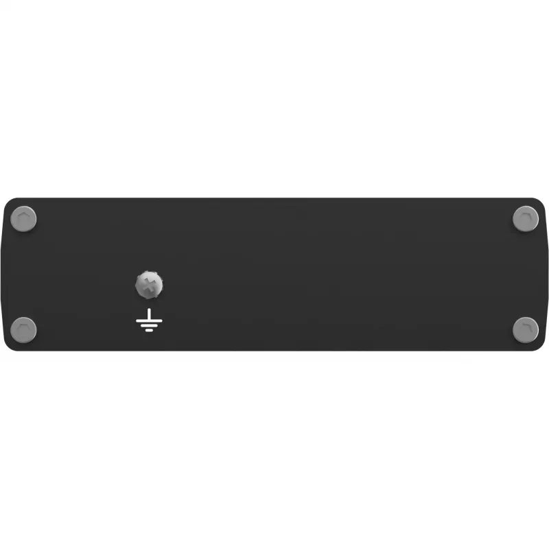 Teltonika TSW100 Industrial Unmanaged PoE Switch