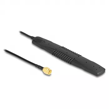 Omni-directional antenna DeLOCK 90101 2.5 dBi SMA 0.6-6 GHz