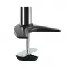 LogiLink BP0077 Monitorhalterung / Standfuß 68,6 cm (27) Tisch Schwarz. S
