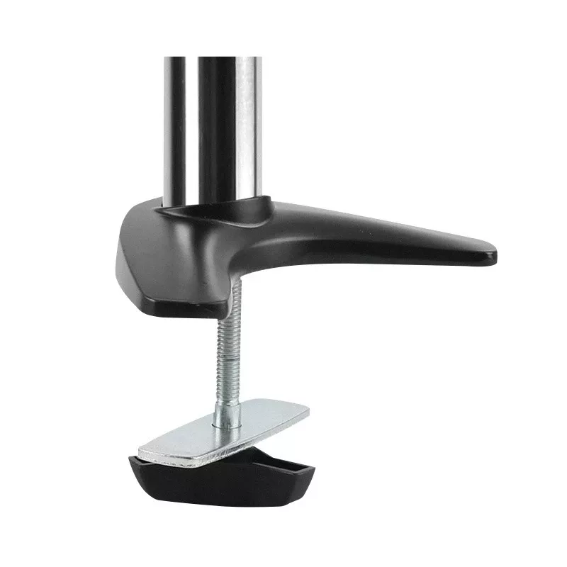 LogiLink BP0077 Monitorhalterung / Standfuß 68,6 cm (27) Tisch Schwarz. S