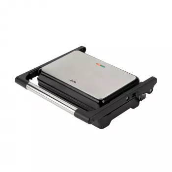 Elektrogrill Jata JEGR1183 — kompakter Tischgrill für den Innenbereich