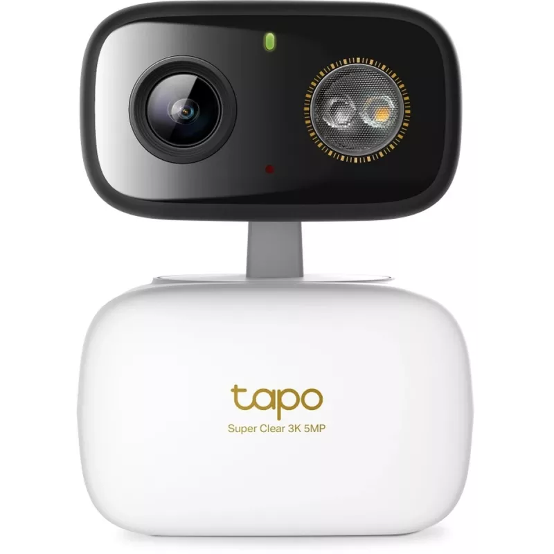 TP-Link Tapo C236 Netzwerk-Überwachungskamera Außen/Innen 2304 x 1296