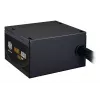 Cooler Master MWE Bronze 650 V3 230V Computer-Netzteil 650 W 24-pin ATX ATX Schwarz