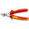 Knipex 78 06 125 Handkabelschneider