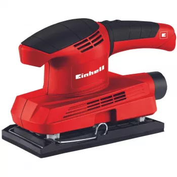 Einhell TH-OS 1520 Schwingschleifer 150 W 187x90 mm (4460640)